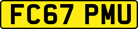 FC67PMU