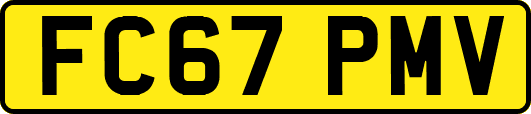 FC67PMV