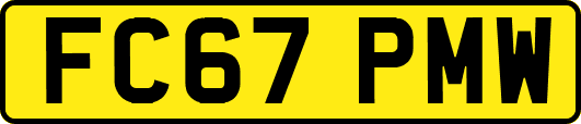 FC67PMW