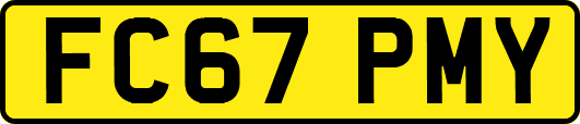 FC67PMY
