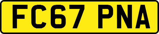 FC67PNA