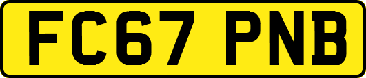 FC67PNB