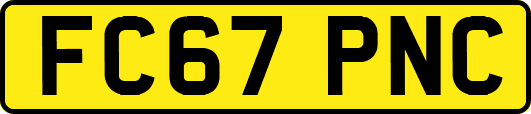 FC67PNC