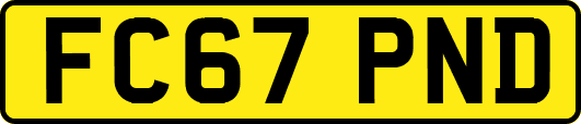 FC67PND