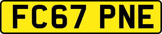 FC67PNE