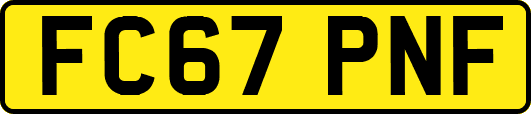 FC67PNF