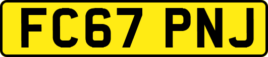 FC67PNJ