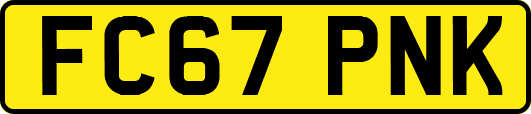 FC67PNK