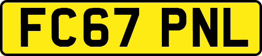 FC67PNL