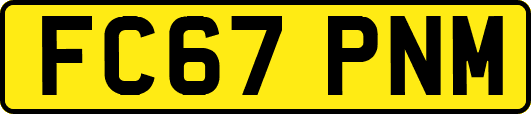FC67PNM