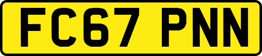 FC67PNN