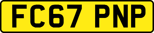 FC67PNP