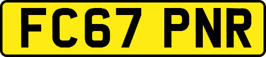FC67PNR