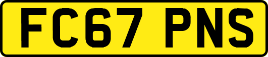 FC67PNS