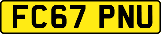 FC67PNU