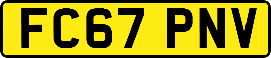 FC67PNV