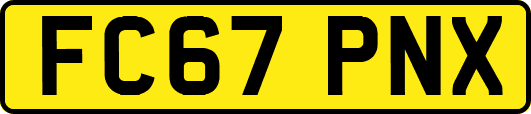 FC67PNX