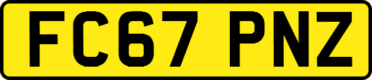 FC67PNZ