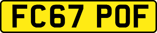 FC67POF
