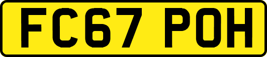 FC67POH