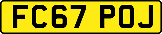 FC67POJ