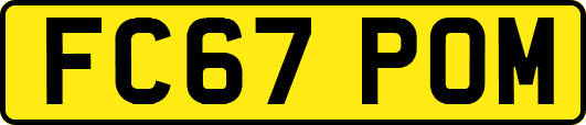 FC67POM