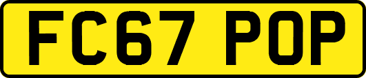 FC67POP
