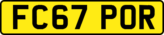 FC67POR