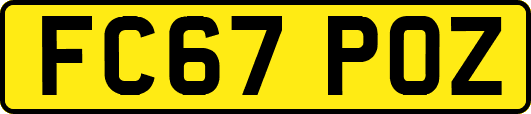 FC67POZ