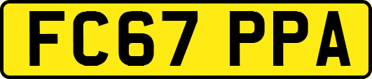 FC67PPA