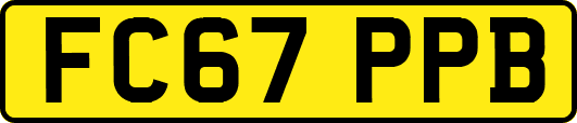 FC67PPB