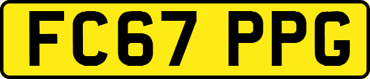 FC67PPG