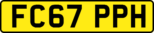 FC67PPH