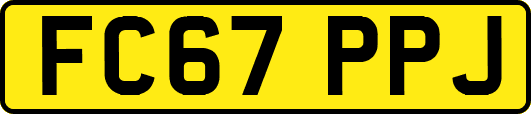 FC67PPJ
