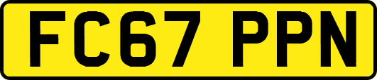 FC67PPN