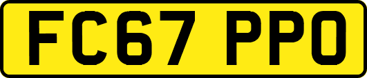 FC67PPO