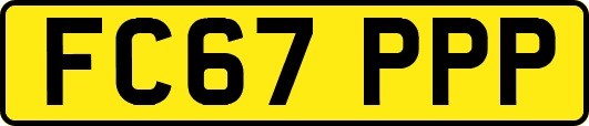 FC67PPP