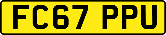 FC67PPU