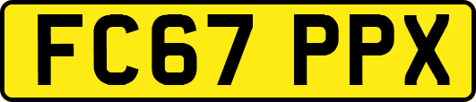 FC67PPX