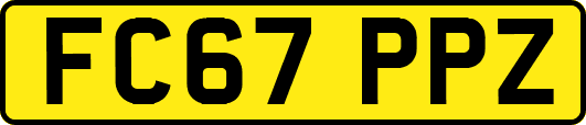 FC67PPZ