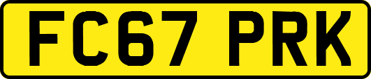 FC67PRK
