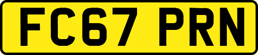 FC67PRN