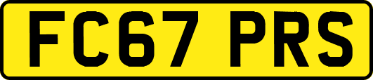 FC67PRS