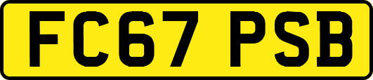 FC67PSB