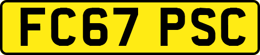 FC67PSC