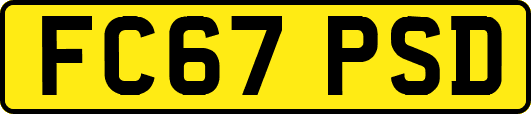 FC67PSD