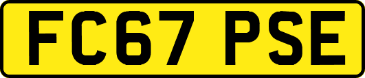 FC67PSE