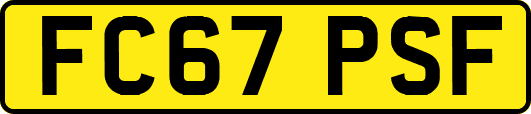 FC67PSF