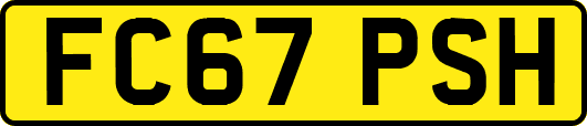 FC67PSH