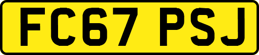FC67PSJ